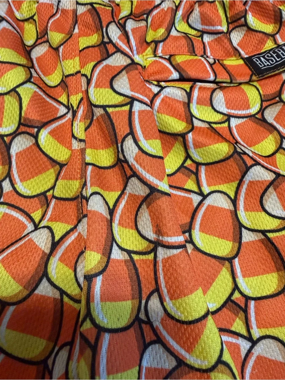 Baseballism Shorts